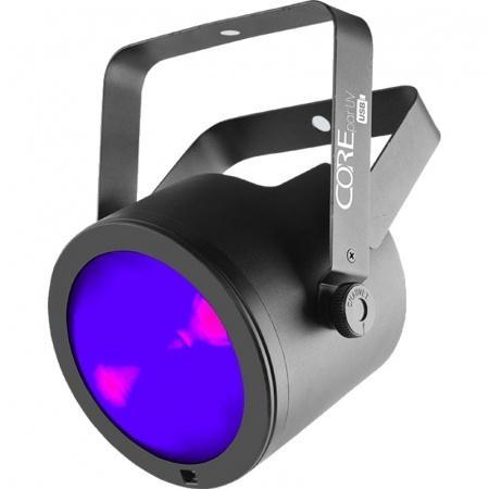 Led blacklight huren